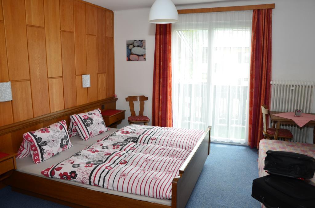 Hotel Haus Dachstein Schnitzer Eben Im Pongau Habitación foto