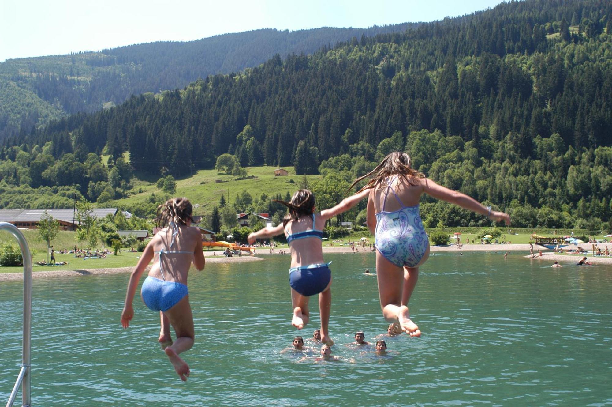 Hotel Haus Dachstein Schnitzer Eben Im Pongau Exterior foto