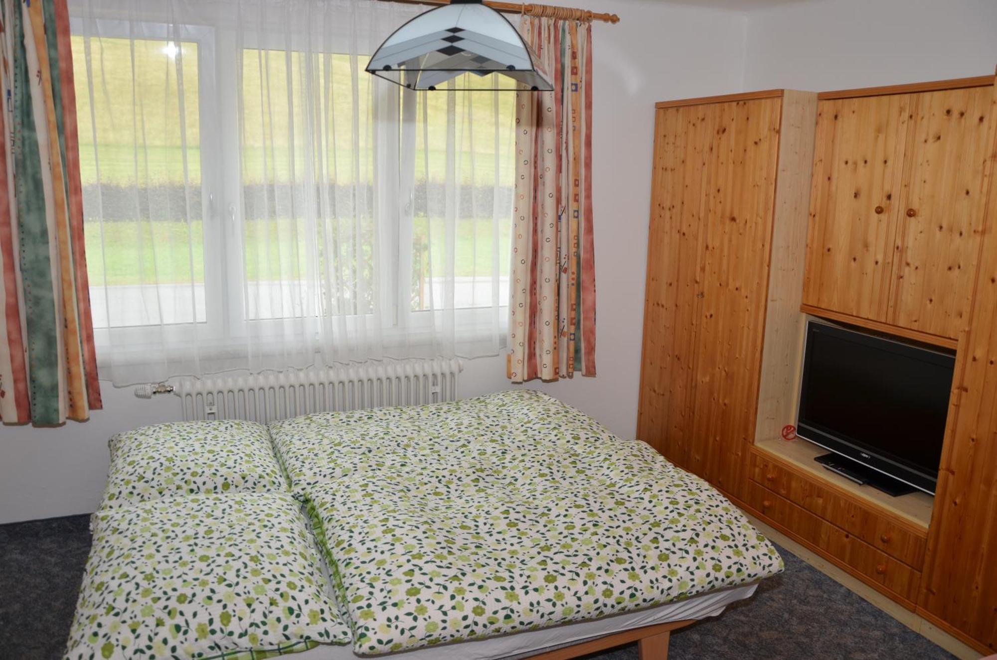 Hotel Haus Dachstein Schnitzer Eben Im Pongau Habitación foto